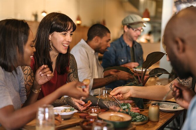 Half-Day Krakow Food Tour in Old Town and Kazimierz - Value check: is $109.55 a good deal for 3.5 hours?