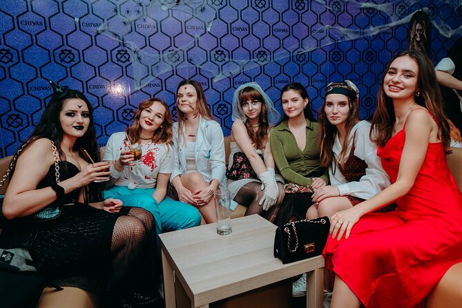 Halloween Pub Crawl - Krawl Through Krakow - Should you book this Halloween Pub Crawl - Krawl Through Krakow?
