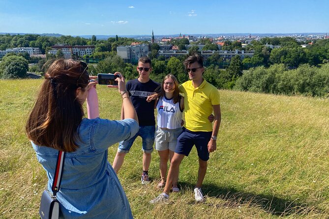 Hidden Krakow Bike Tour - Why This Bike Tour Makes Sense for Krakow