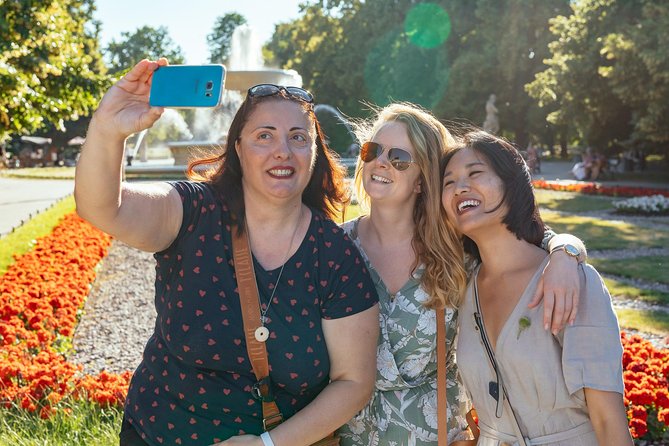 Highlights & Hidden Gems With Locals: Best of Warsaw Private Tour - Why a 3-hour private walk is a great fit for Warsaw