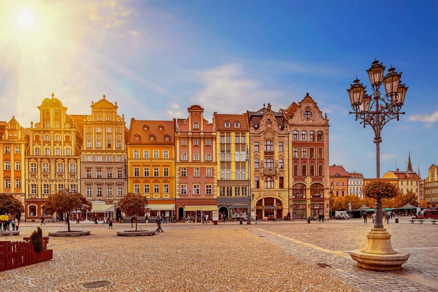 Highlights of Gdańsk, Gdynia and Sopot 1-day Private Tour - Key things that make this Tri-City day trip work