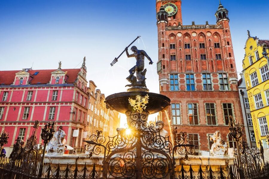 Highlights of Gdańsk, Gdynia and Sopot 1-day Private Tour - Who should book this Tri-City private tour?