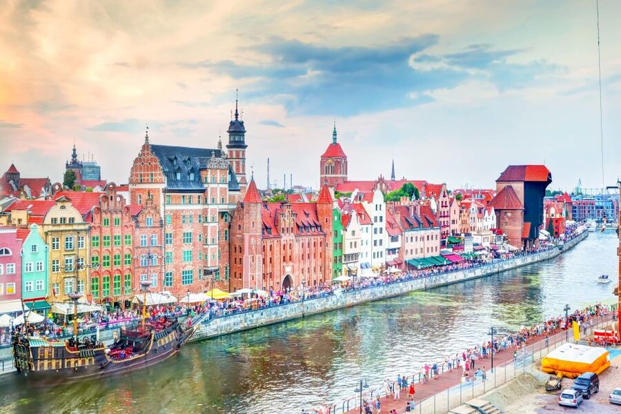 Highlights of Gdańsk, Gdynia and Sopot 1-day Private Tour - Tri-City in One Day: Why Gdańsk, Gdynia, and Sopot fit together