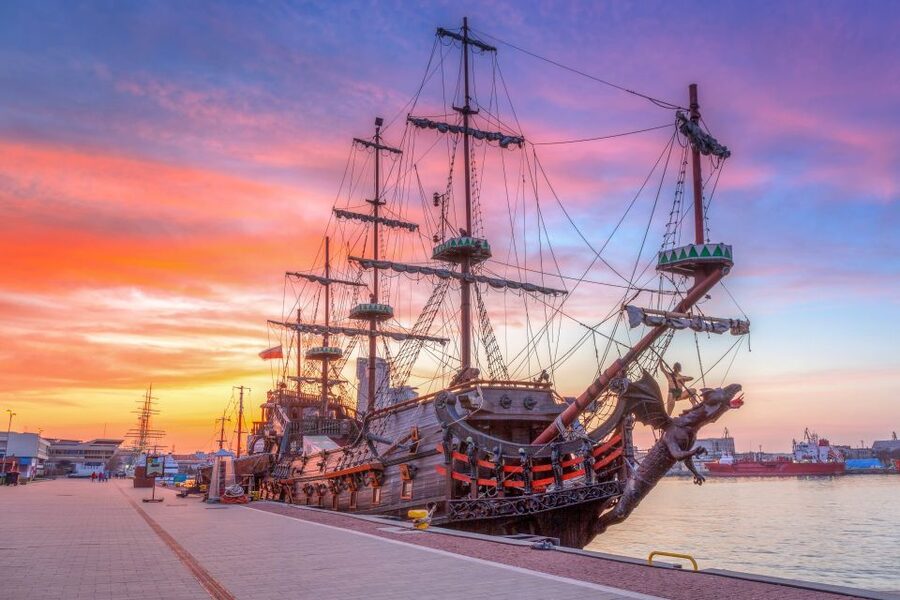 Highlights of Gdańsk, Gdynia and Sopot 1-day Private Tour - Price and value: what $397 per person gets you
