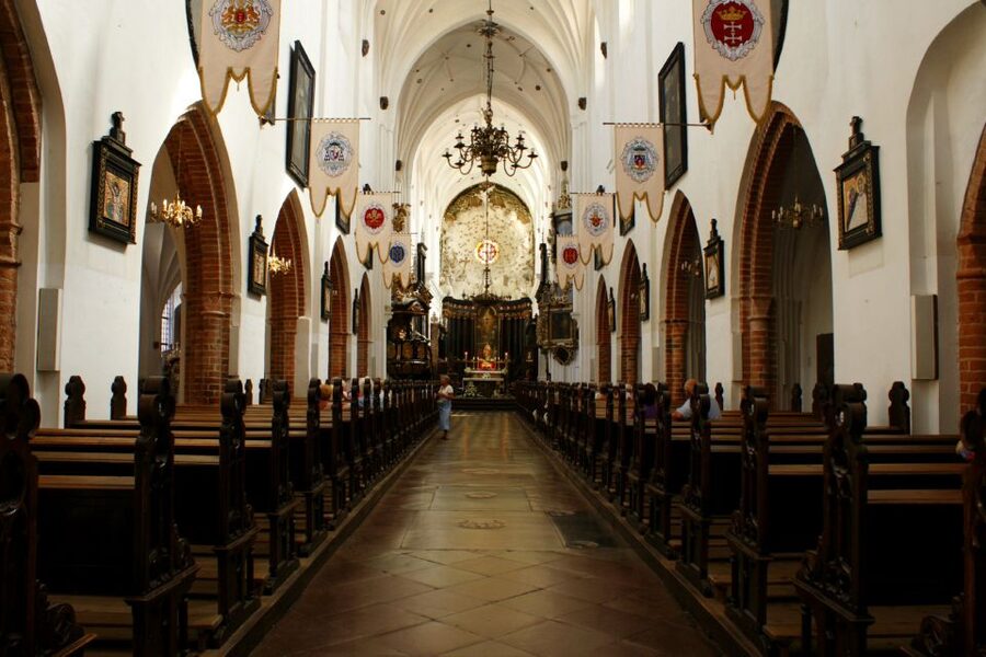 Highlights of Gdańsk, Gdynia and Sopot 1-day Private Tour - Getting picked up and dropped off in Tri-City (including cruise ports)