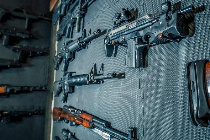 Indoor Shooting Range in Warszawa - Indoor Shooting Range Warsaw: What This Really Changes About Your Day