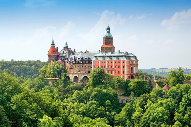 Jewels of Lower Silesia - Key Highlights You’ll Notice Fast
