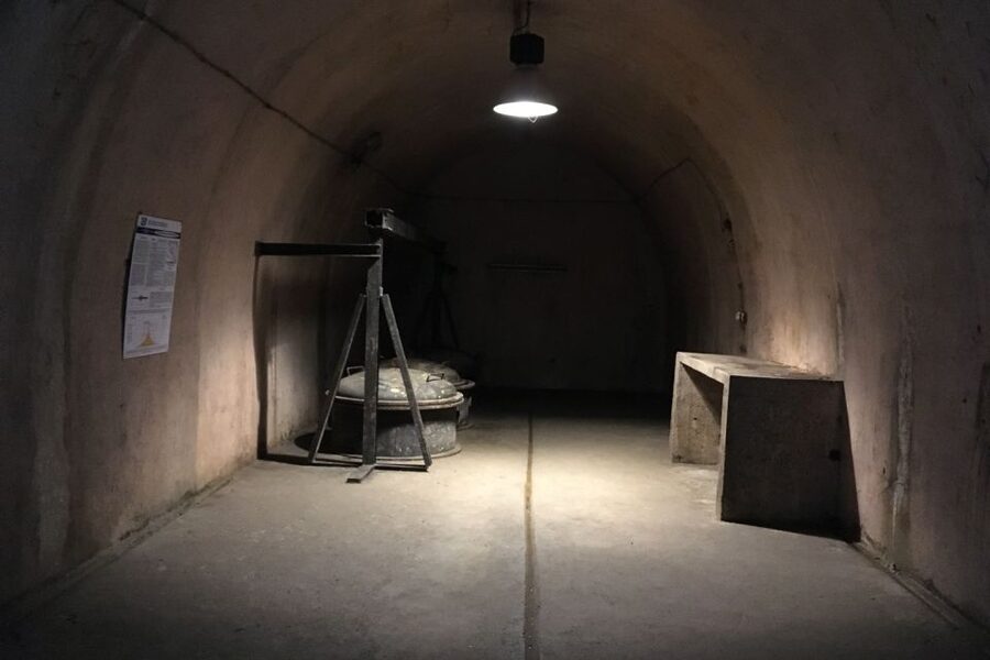 Jewels of Lower Silesia Full-Day Tour from Wroclaw - Who should book, and who should skip the tunnels