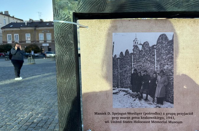 Jewish Krakow Private Tour. Personalities, Art and Food - Price and Value: What 60 Bucks Covers (and What You’ll Still Pay For)