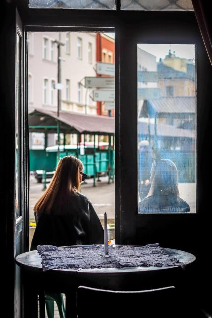 Jewish Krakow Walking Tour in English - Key Points You Will Actually Care About