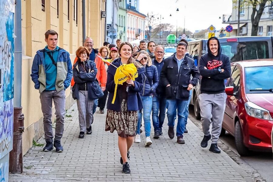 Jewish Krakow Walking Tour in English - Why This 150-Minute Walk Makes Sense in Kraków