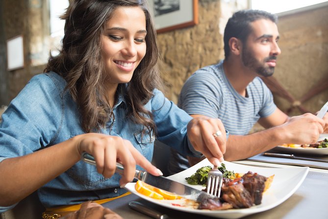 Katowice: Private Traditional Polish Food Tour - Key points before you go