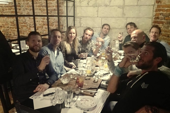 Katowice: Private Traditional Polish Food Tour - What you’re really eating: dumplings, meats, soup, cake, and classic sides