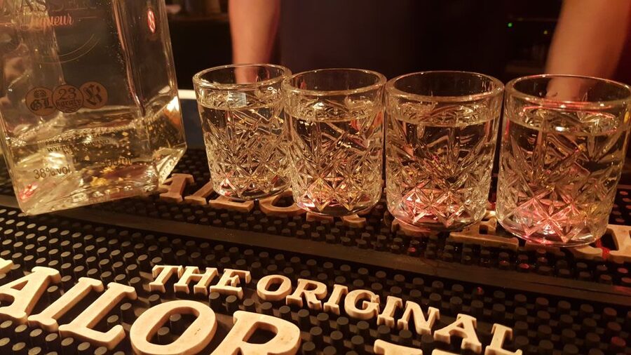 Katowice Private Vodka Tasting Tour - Key highlights you can feel on the tour