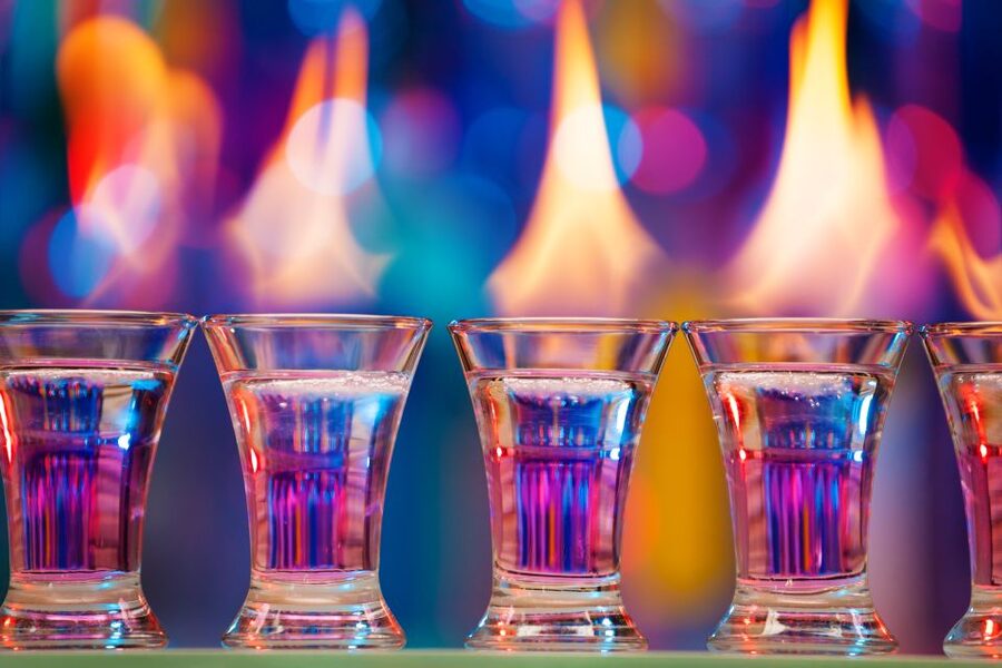 Katowice Private Vodka Tasting Tour - Private guide, local context, and why language choice matters
