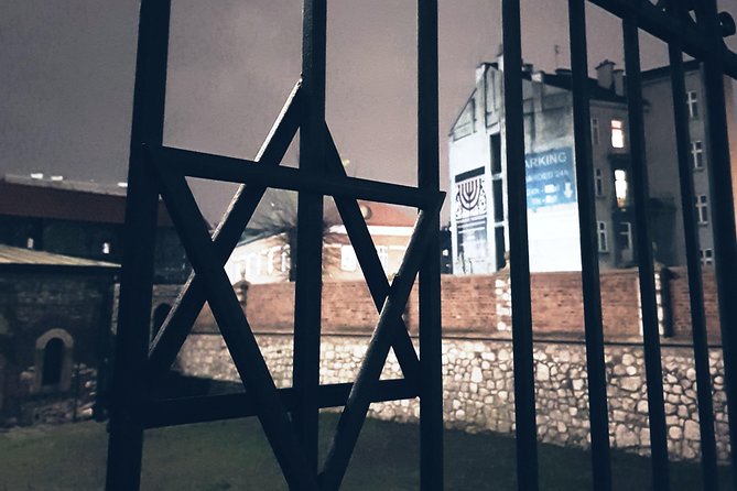 Kazimierz, Jewish Ghetto, Schindler's List story - Golf Cart Tour - Why This Kazimierz and Jewish Ghetto Buggy Tour Works