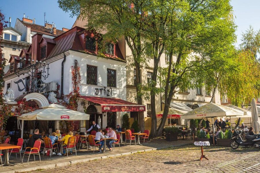 Kazimierz, Schindler's Factory & Ghetto Guided Tour - Who This Tour Suits Best (And Who Might Prefer Another Plan)
