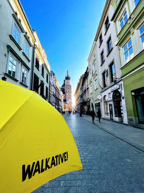 Krakauer old town tour - The Wawel Dragon Moment: Myth Tied to Place