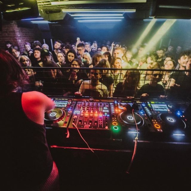Krakow: 2-Day Nightlife Ticket - The point of this Krakow nightlife ticket: less guessing, more doors opening