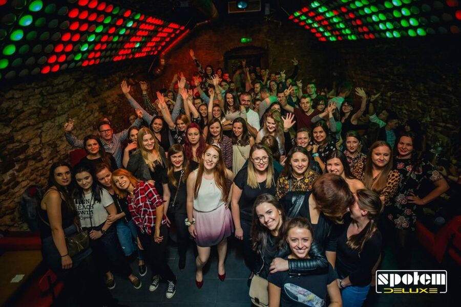 Krakow: 2-Day Nightlife Ticket - Getting your ticket in the app, and why that matters