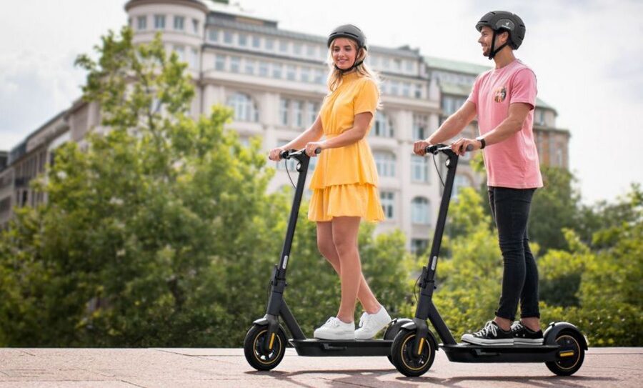 Krakow: 2h Kazimierz (Jewish Quarter) Scooter Tour - Price and value: why $33 works for what you get