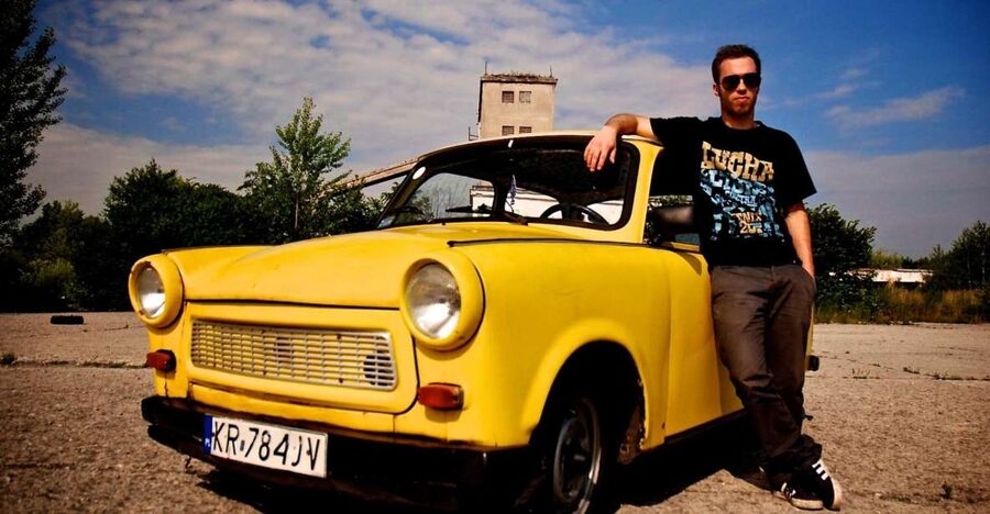 Krakow: 3.5-Hour Communism Deluxe Tour by Trabant - Car time, comfort, and what to pack for a 3.5-hour ride