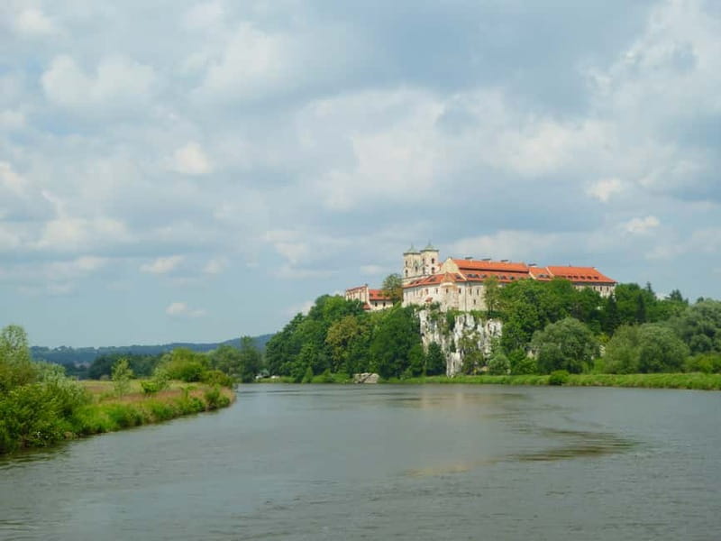 Krakow: 4,5-hours Sightseeing Cruise to Tyniec - Why this Vistula cruise feels like a smart half-day