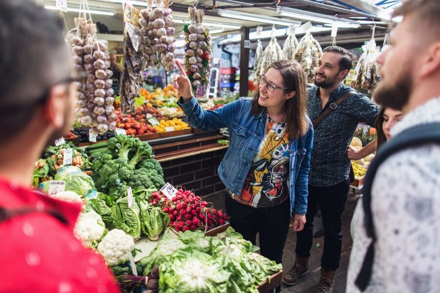 Krakow: 4-Hour Polish Food Tour - Price and value at $115: when 10 tastings plus drinks pairing is actually fair
