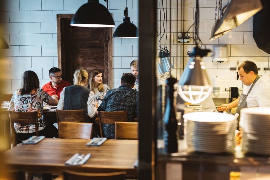 Krakow: 4-Hour Polish Food Tour - The 4-hour route: 4 to 6 venues and 10 dishes that add up