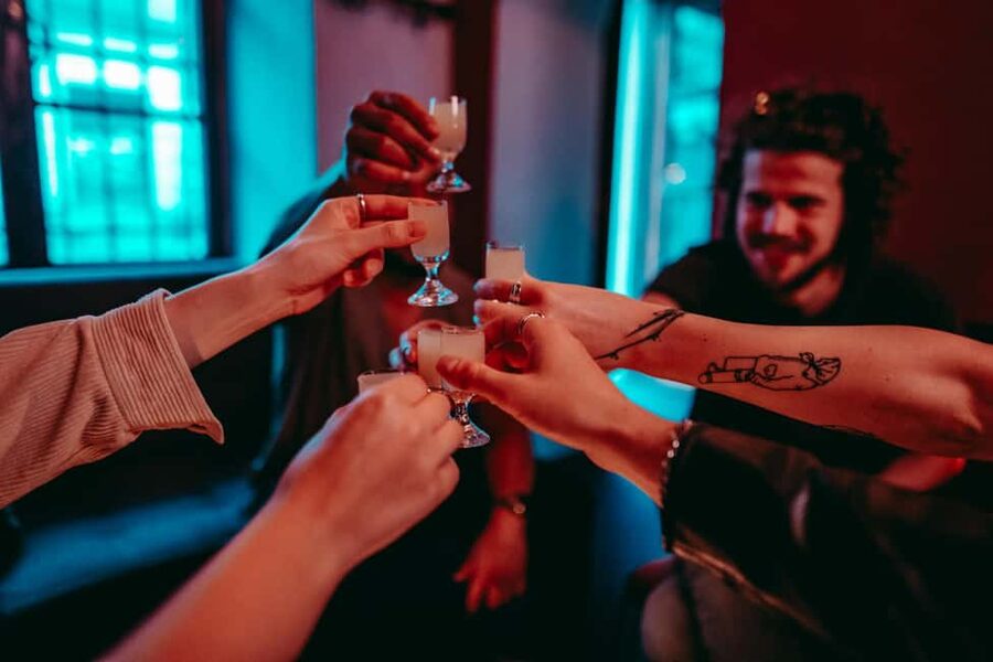 Krakow: 6 pm Tipsy Bar Tour With Karaoke+Twist (Thu-Fri-Sat) - Who Should Book This Tour (And Who Should Skip It)
