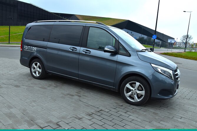 Krakow Airport Arrival Transfer - Small Details That Can Change Your Experience