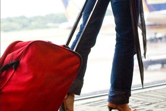 Krakow Airport Arrival Transfer - The Call Ahead Step That Saves Trips on Pickup Day