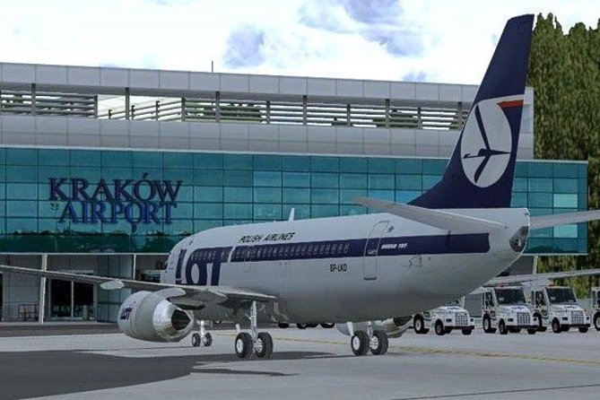 Krakow Airport Departure Transfer - What the Driver Actually Does for You