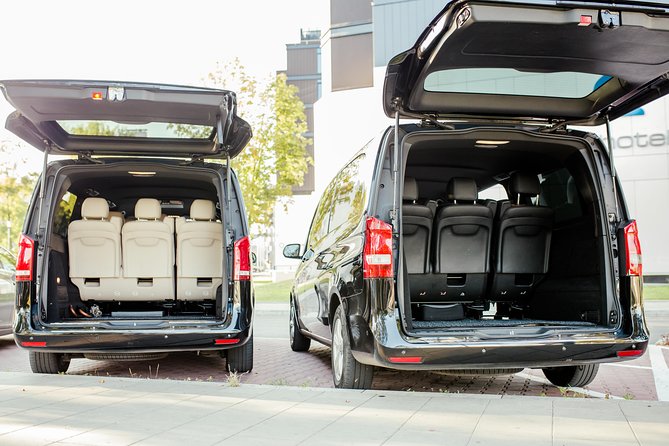 Krakow Airport Transfer Balice - Price and value: is about $43 per person a good deal?