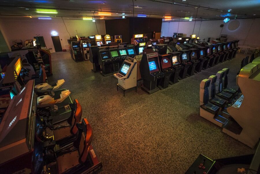 Krakow Arcade Museum Entrance Ticket With Free Play - Key Highlights You Should Not Miss