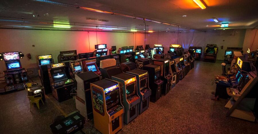 Krakow Arcade Museum Entrance Ticket With Free Play - Booking, Timing, and a Few Practical Tips