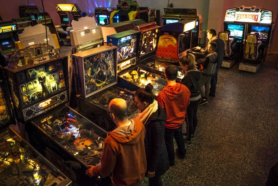 Krakow Arcade Museum Entrance Ticket With Free Play - Price and Value: Is $27 Worth It for Free Play?