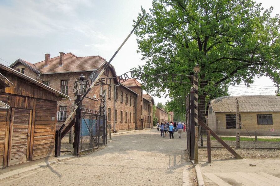 Krakow: Auschwitz and Wieliczka Salt Mine Combo Tour - Why This Krakow Auschwitz and Salt Mine Combo Works So Well