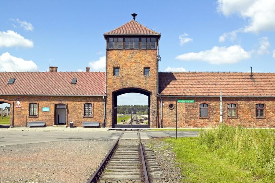 Krakow: Auschwitz-Birkenau and Salt Mine Guided Tour - Key things to know before you go