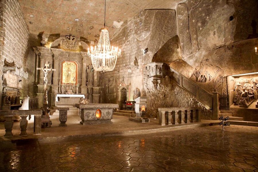 Krakow: Auschwitz-Birkenau and Salt Mine Guided Tour - Price and value: what $54 really covers in your day
