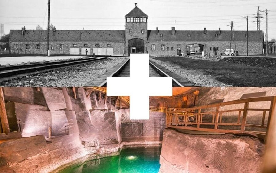 Krakow: Auschwitz-Birkenau and Salt Mine Guided Tour - Entering Auschwitz I: what you’re really paying for
