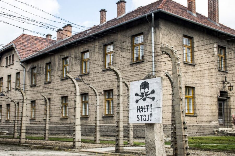 Krakow: Auschwitz-Birkenau and Salt Mine Guided Tour - Auschwitz guides and what makes the experience feel respectful