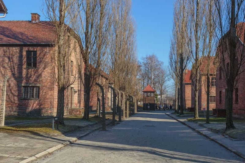 Krakow: Auschwitz-Birkenau Entry Ticket and Transfer - Key Things That Make This Auschwitz-Birkenau Tour Worth Your Time