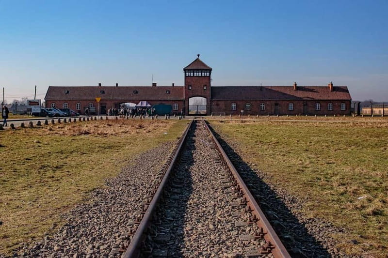 Krakow: Auschwitz-Birkenau Entry Ticket and Transfer - Who This Tour Suits Best (And Who Should Reconsider)