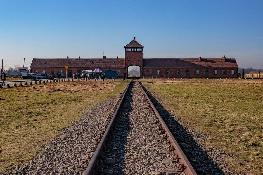 Krakow: Auschwitz-Birkenau Entry Ticket and Transfer - Auschwitz II-Birkenau: The Scale of the Atrocities and the Meaning of Birkenau