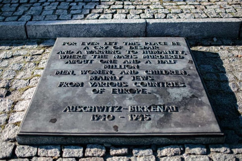 Krakow: Auschwitz-Birkenau Entry Ticket and Transfer - Price and Value: What $117 Buys You (and What It Does Not)