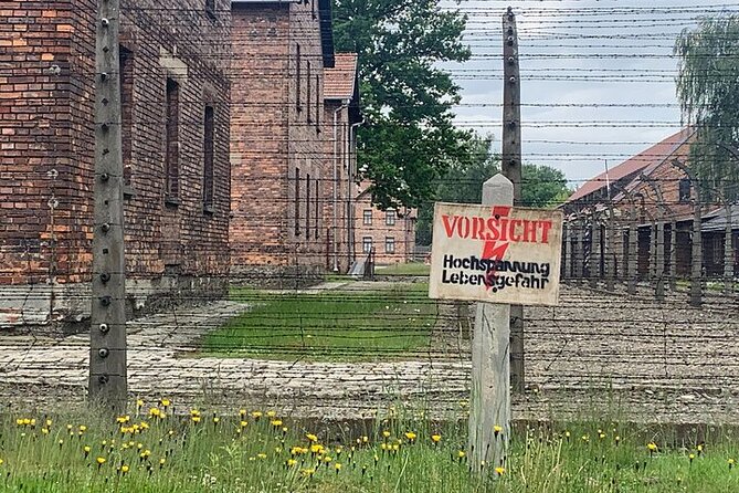 Krakow: Auschwitz-Birkenau Guided Tour & Hotel Pick Up - Getting the Most Out of the Transportation (Air-Conditioned Comfort Matters)