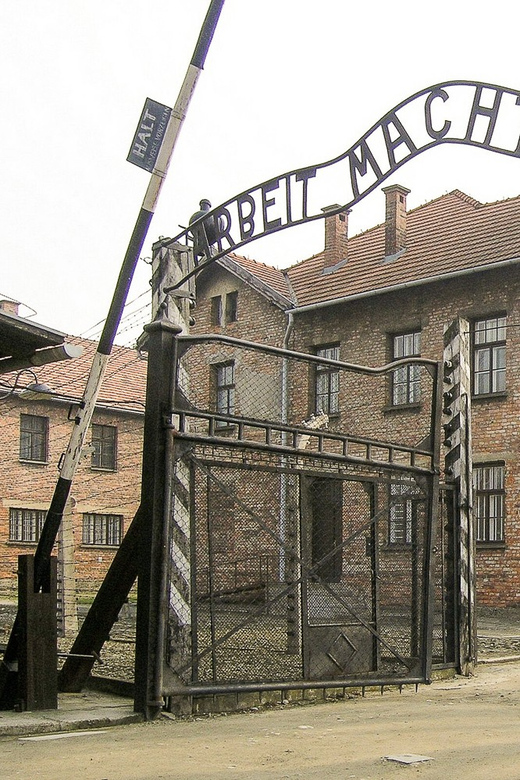 Krakow: Auschwitz-Birkenau Guided Tour or Self-Guided Tour - Key Things That Matter Most on This Auschwitz-Birkenau Day Trip