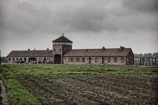Krakow: Auschwitz-Birkenau Guided Tour with Hotel Transfer - Key things to know before you go