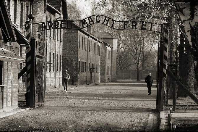 Krakow: Auschwitz-Birkenau Guided Tour with Hotel Transfer - What Makes This Tour Feel Well Run (When It Goes Right)